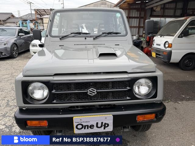 1993 Suzuki Jimny