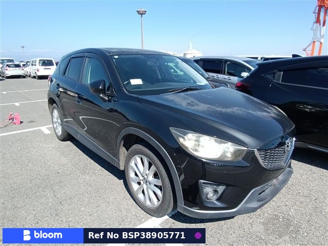 2012 Mazda CX-5
