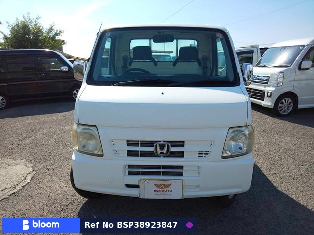 2009 Honda Acty Truck