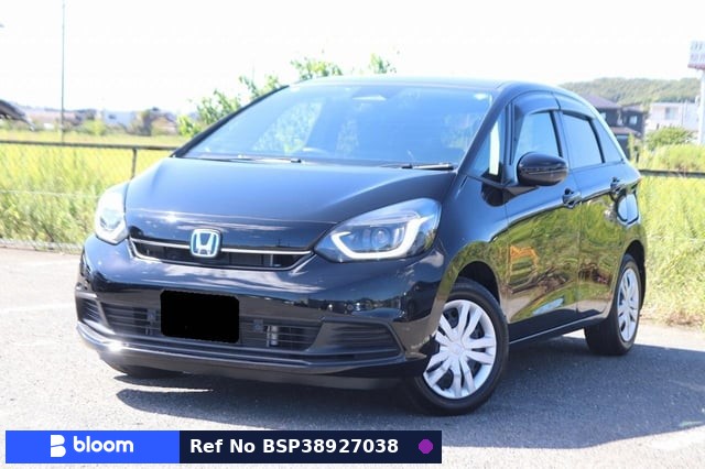 2024 Honda FIT