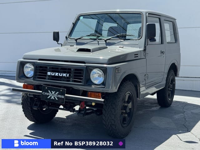 1990 Suzuki Jimny