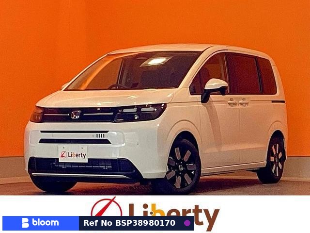 2026 Honda Freed