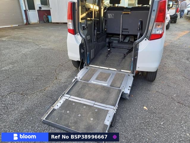 2010 Suzuki Wagon-R