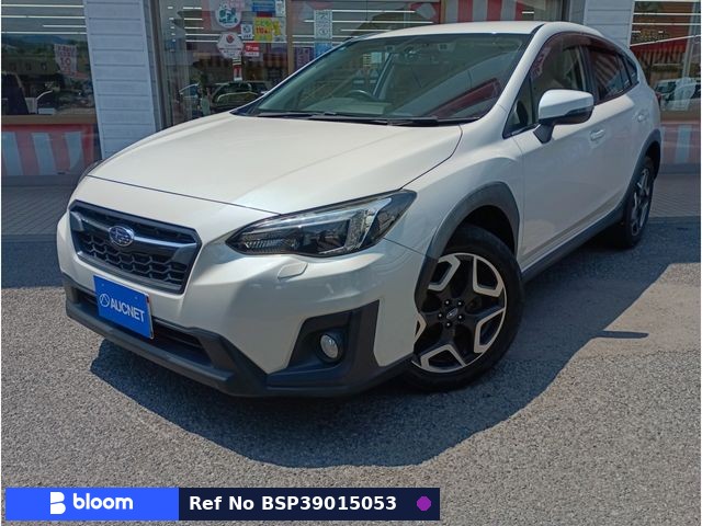 2017 Subaru XV