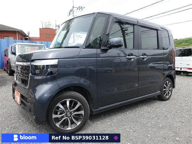2024 Honda N BOX