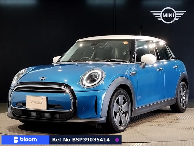 2021 MINI MINI