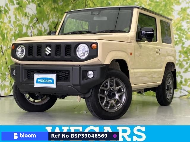 2025 Suzuki Jimny