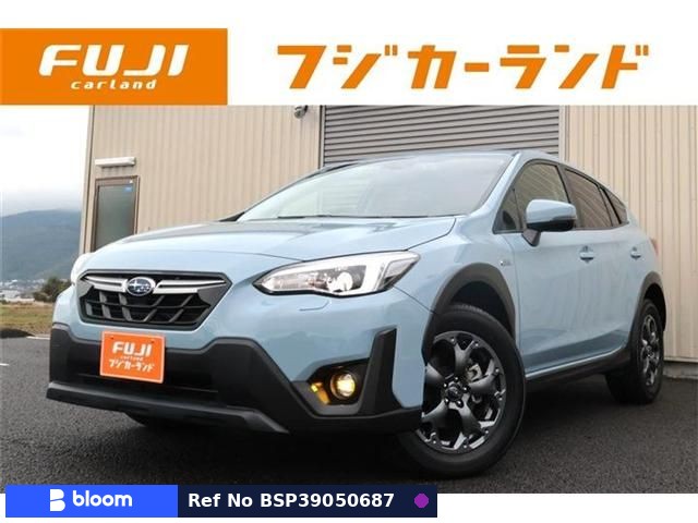 2022 Subaru XV
