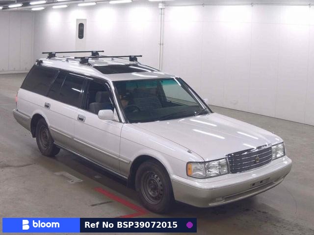 1997 Toyota Crown Wagon
