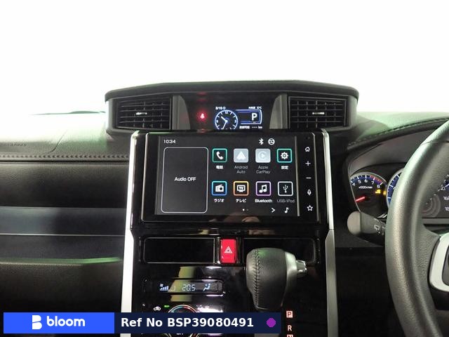 2023 Toyota Roomy