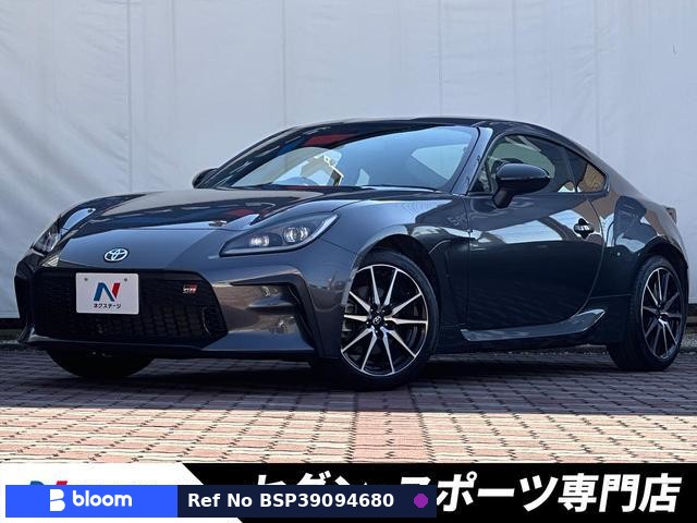 2024 Toyota 86