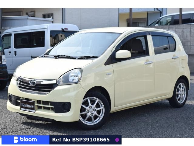 2014 Toyota Pixis Epoch