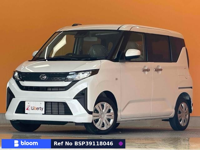 2026 Daihatsu Move