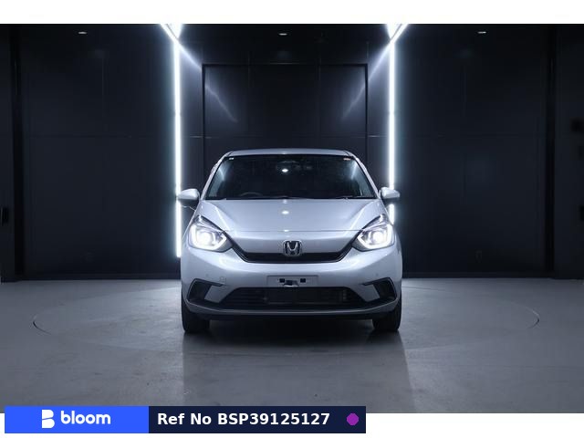 2021 Honda FIT