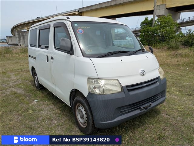 2016 Toyota Other