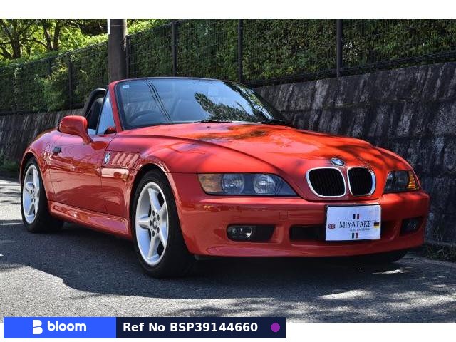 1999 BMW Z3