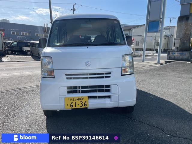 2005 Suzuki Every