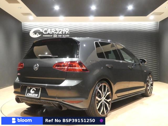 2014 Volkswagen Golf GTI