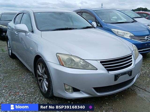 2006 Lexus IS250