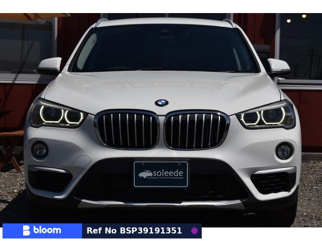 2017 BMW X1