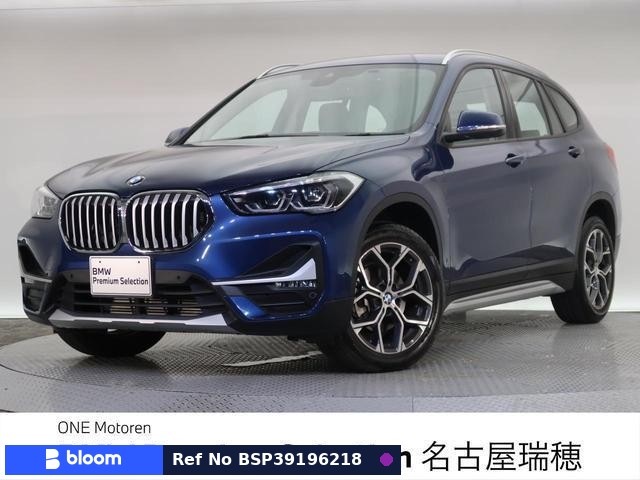 2021 BMW X1