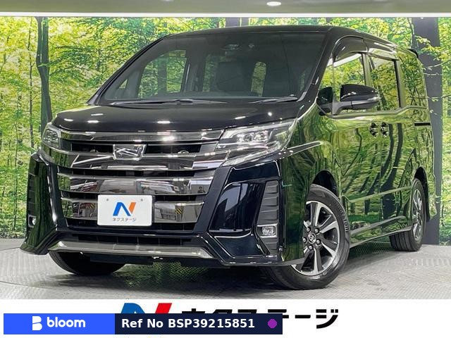 2017 Toyota Noah
