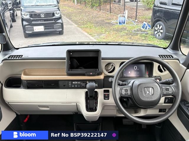 2026 Honda N BOX