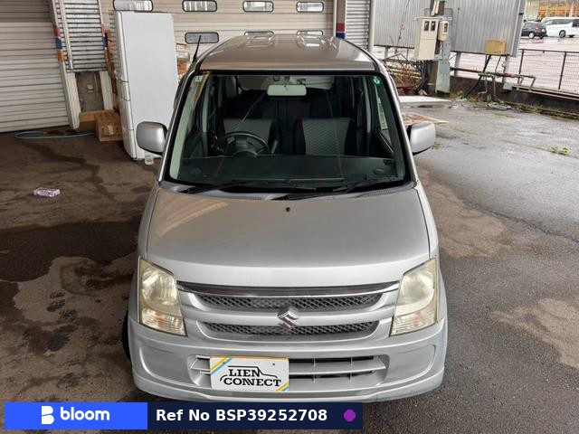 2005 Suzuki Wagon-R