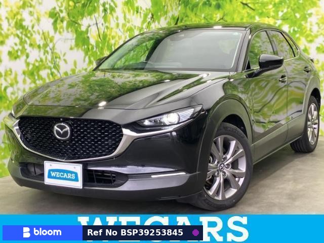 2019 Mazda CX-30
