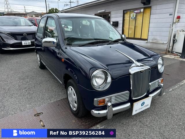 1998 Mitsuoka RAY