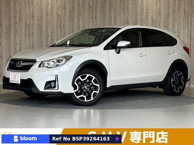 2015 Subaru XV