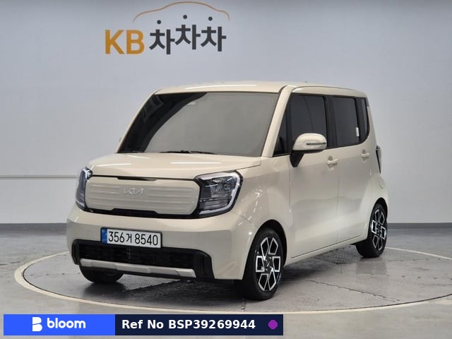 2026 KIA RAY