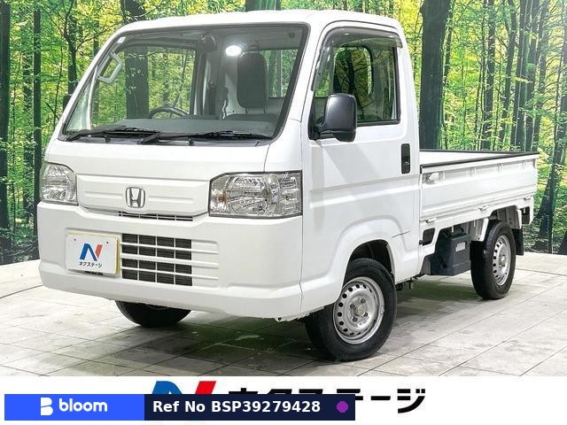 2018 Honda Acty Truck
