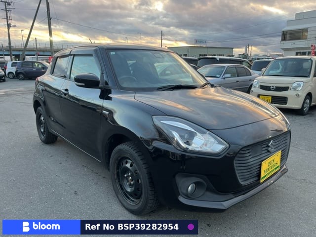 2016 Suzuki Swift