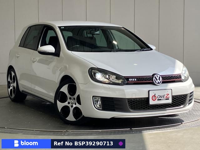 2011 Volkswagen Golf
