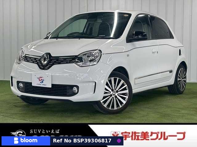 2023 Renault Twingo