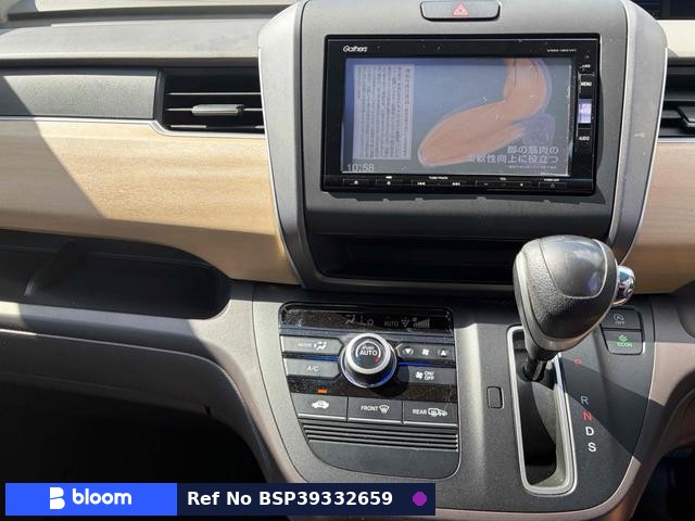 2017 Honda Freed