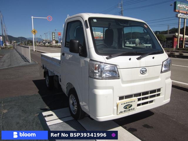 2025 Daihatsu Hijet Truck