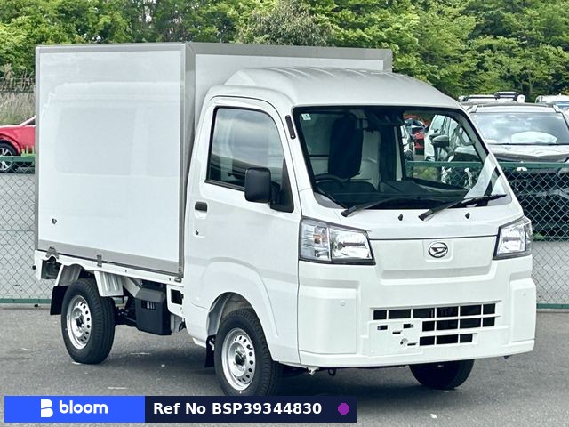 2026 Daihatsu Hijet Truck