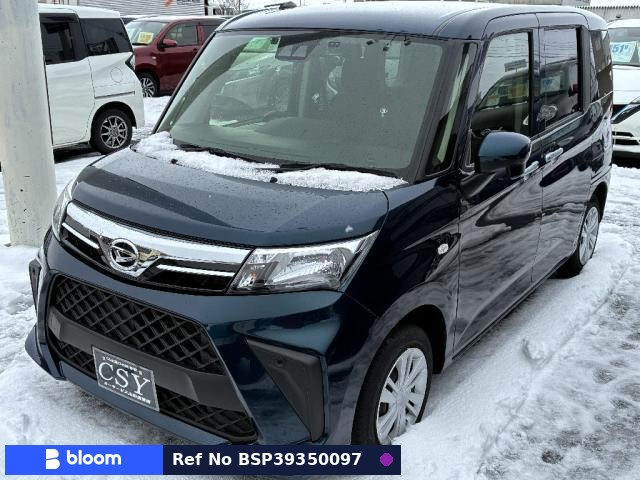 2022 Daihatsu Thor