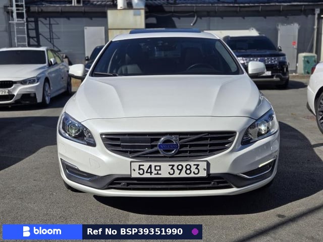 2017 Volvo S60