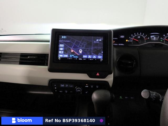 2021 Honda N BOX