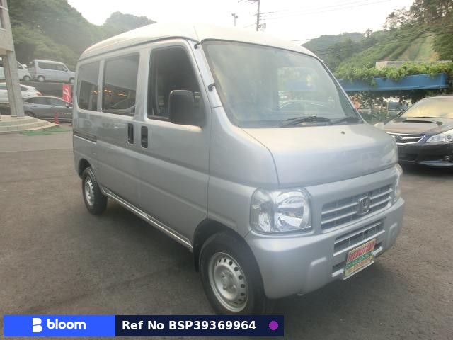 2014 Honda Acty VAN