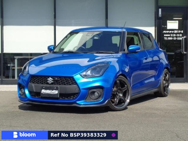 2017 Suzuki Swift