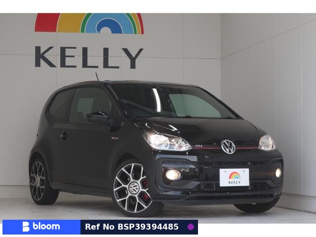 2019 Volkswagen UP!