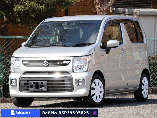 2022 Suzuki Wagon-R