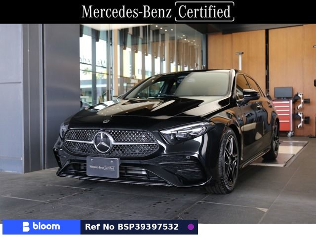 2026 Mercedes-Benz A Class