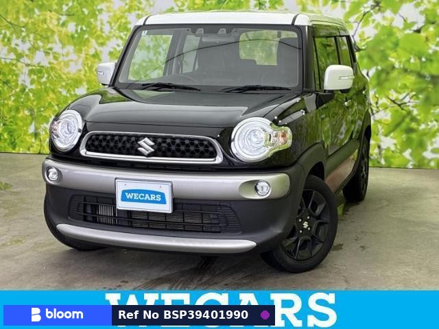 2022 Suzuki X BEE