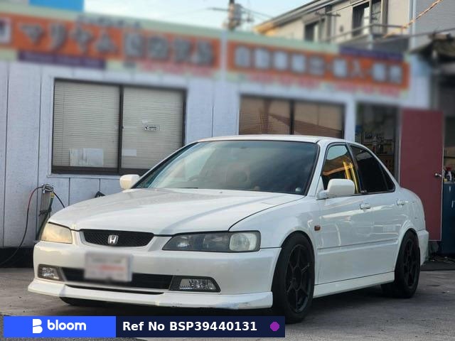 1999 Honda Accord