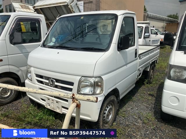 2005 Honda Acty Truck